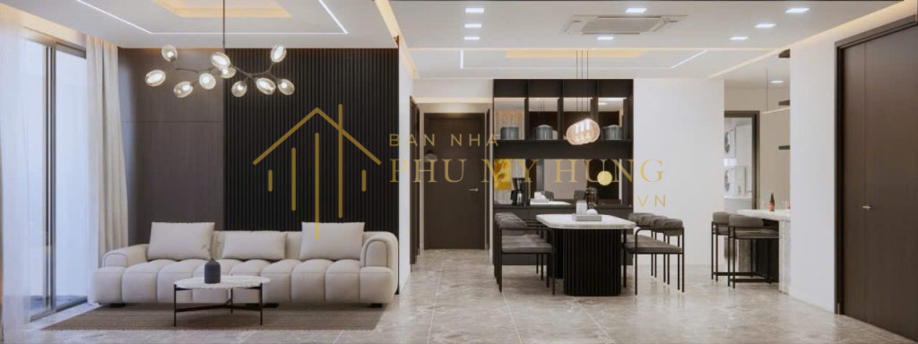 Căn hộ siêu phẩm Midtown The Peak là khu căn hộ sầm uất bậc nhất khu vực, là điểm đến hàng đầu cho quý anh chị.