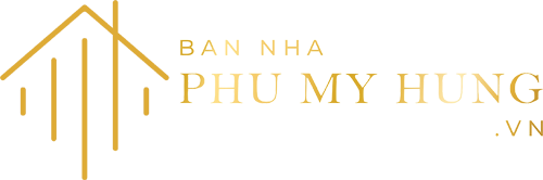 Bán Nhà Phú Mỹ Hưng