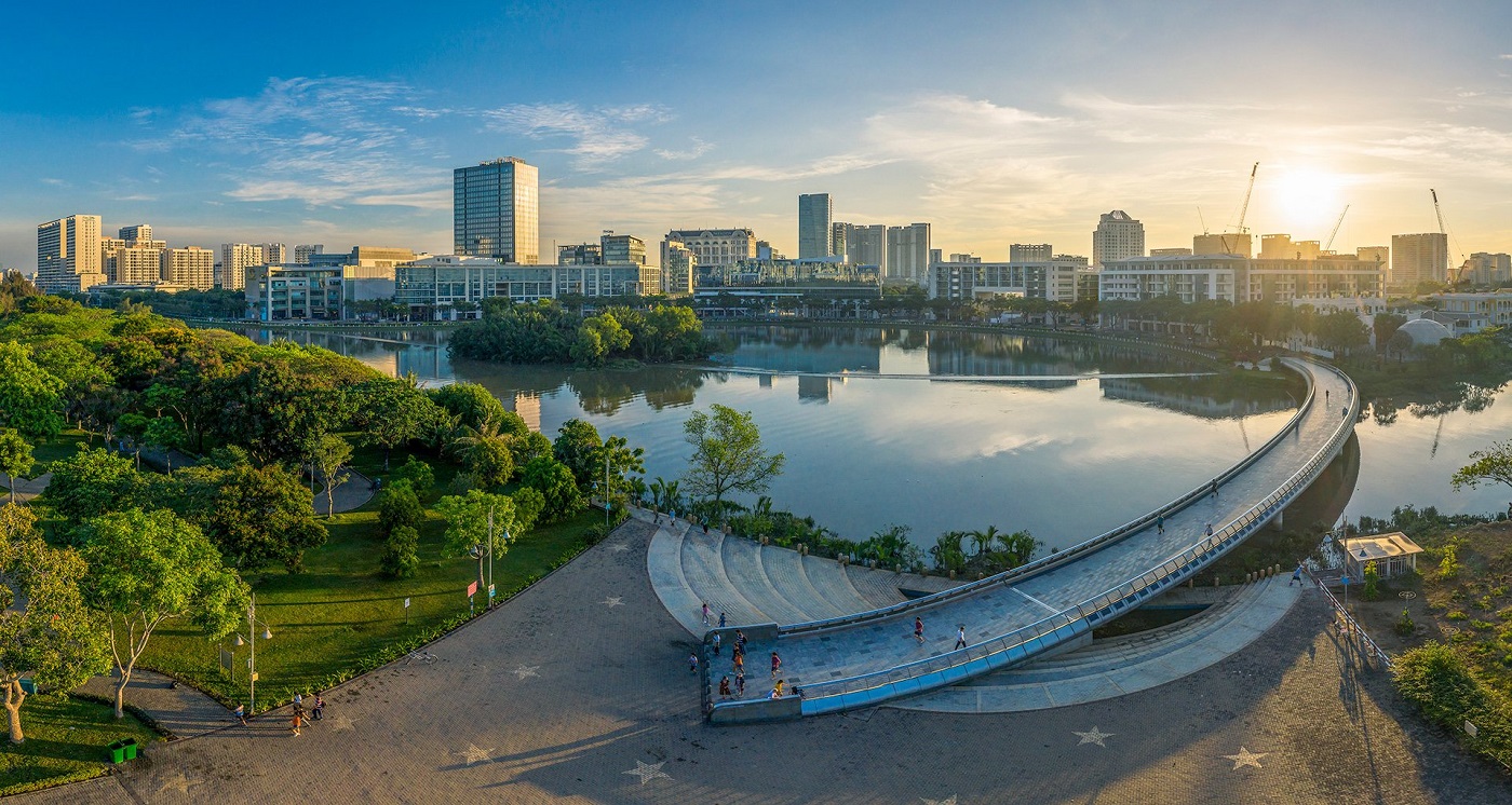 Bán Nhà Phú Mỹ Hưng